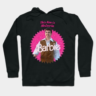 Ken McLovin Hoodie